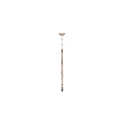 18K Baisakhi Gold Bangle