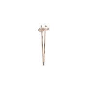 18K Nova Gold Bangle