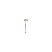 18K Darshi Daimond Gold Ring