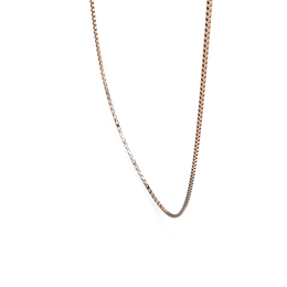 18K Nicky Gold Chain