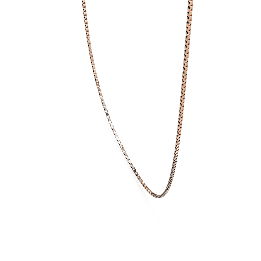 18K Jenny Gold Chain