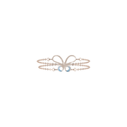 18K Shivangy Gold Bracelet