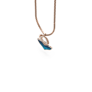18K Athmaja Gold Necklace