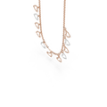 18K Ganvi Gold Necklace