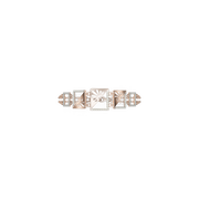 18K Tiya Gold Bracelet
