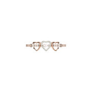 18K Sathvika Gold Bracelet