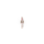 18K Akira Gold Pendant