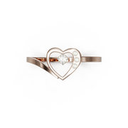 18K Tanya Gold Ring
