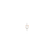 18K Devahuti Diamond Gold Ring
