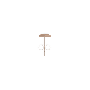 18K Sreekalay Diamond Gold Earring