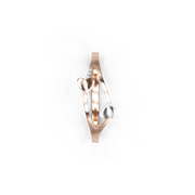18K Shena Gold Ring