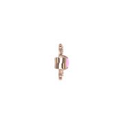 18K Aashna Gold Pendant