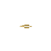 22K Ganeshaya Gold Pendant