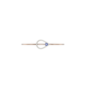 18K Kalyan Gold Bangle