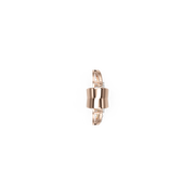 18K Aaradhya Gold Pendant