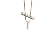 18K Haris Gold Necklace