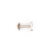 18K Greer Gold Earring