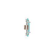 18K Prerana Gold Pendant