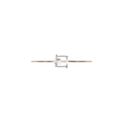 18K Avanthika Gold Bangle