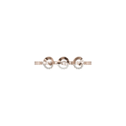 18K Dakshitha Gold Bracelet
