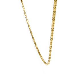 18K Bella Gold Chain