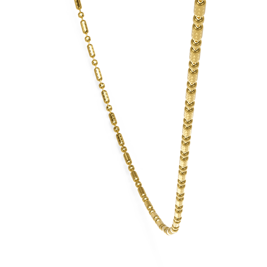 18K Bella Gold Chain