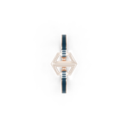 18K Lessie Gold Ring