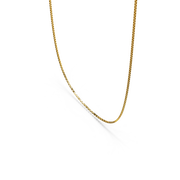 18K Kate Gold Chain