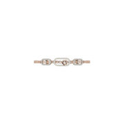 18K Evanika Gold Bracelet