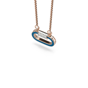 18K Ishan Gold Necklace