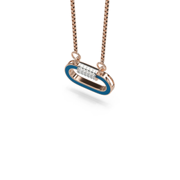 18K Ishan Gold Necklace