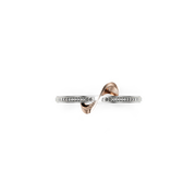 18K Stewa Gold Ring
