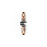 18K Roshell Gold Ring