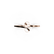 18K Farzana Gold Ring