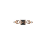 18K Shivanya Gold Bracelet