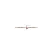 18K Aayush Gold Bangle