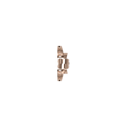 18K Ravina Gold Pendant