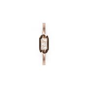 18K Megan Gold Ring