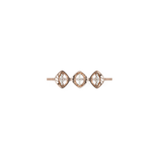 18K Laya Gold Bracelet