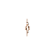 18K Tara Gold Pendant