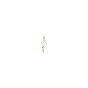 18K Chhavi Daimond Gold Ring