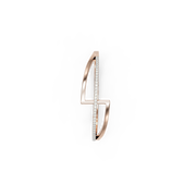 18K Thanika Gold Ring