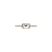 18K Anusha Gold Bracelet