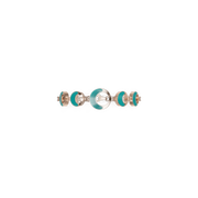 18K Vrinda Gold Bracelet