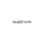 18K Shivatmika Gold Bracelet