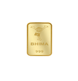 5g Gold Bar
