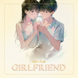 Gift For Girlfriend
