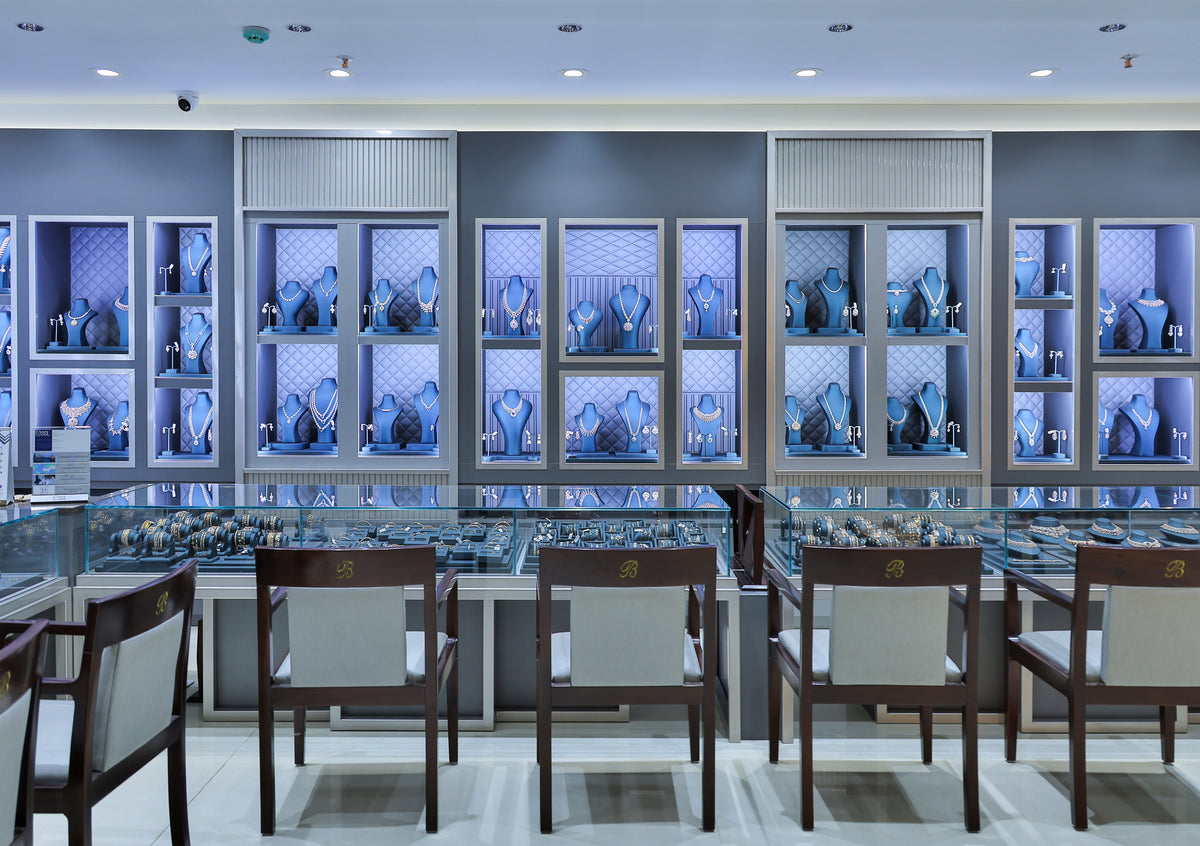 Bhima Platinum Studio