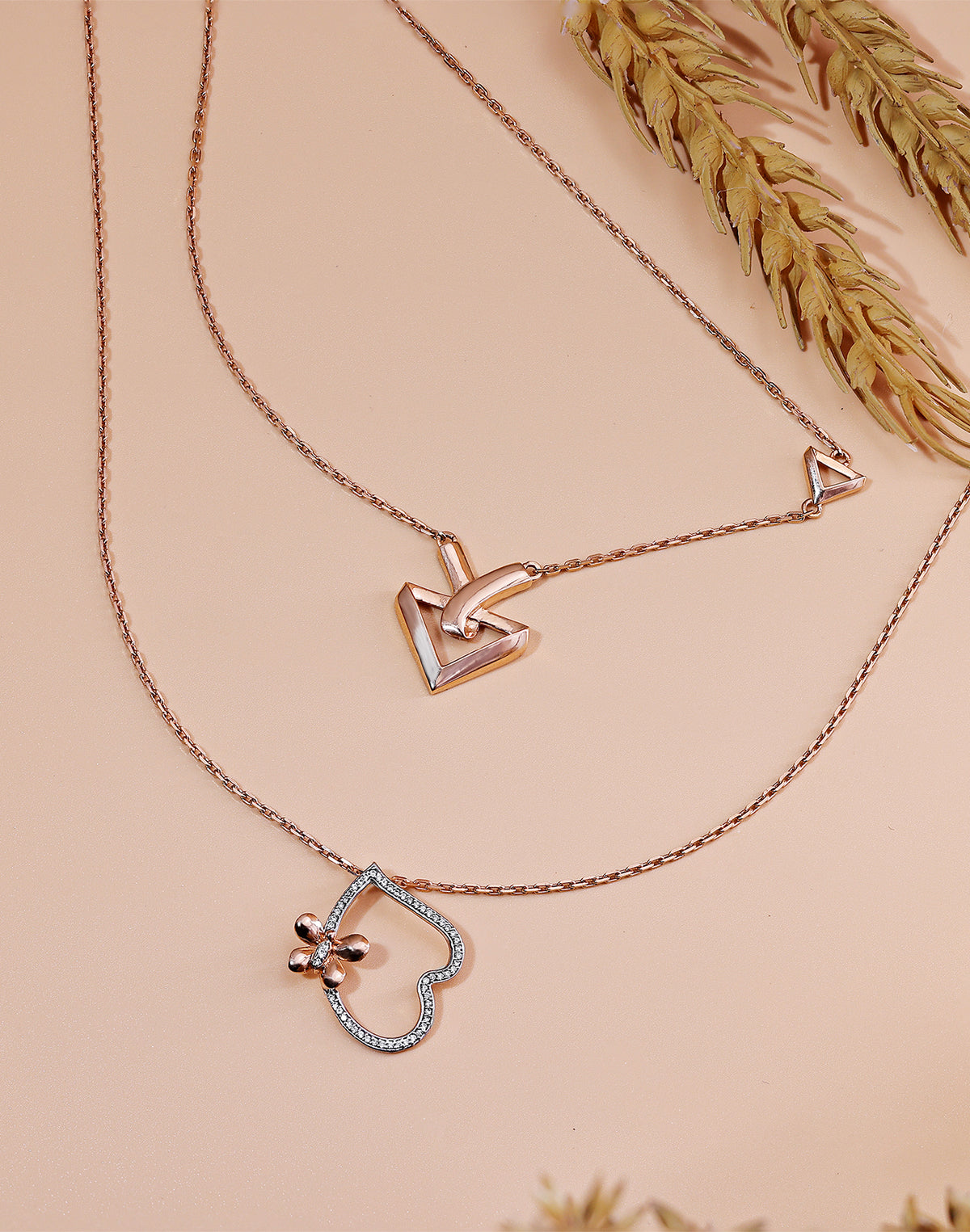 Featured jewellery