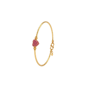 22K Sagar Gold Bangle